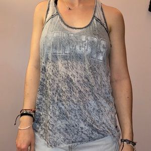 Philadelphia Flyers tank top